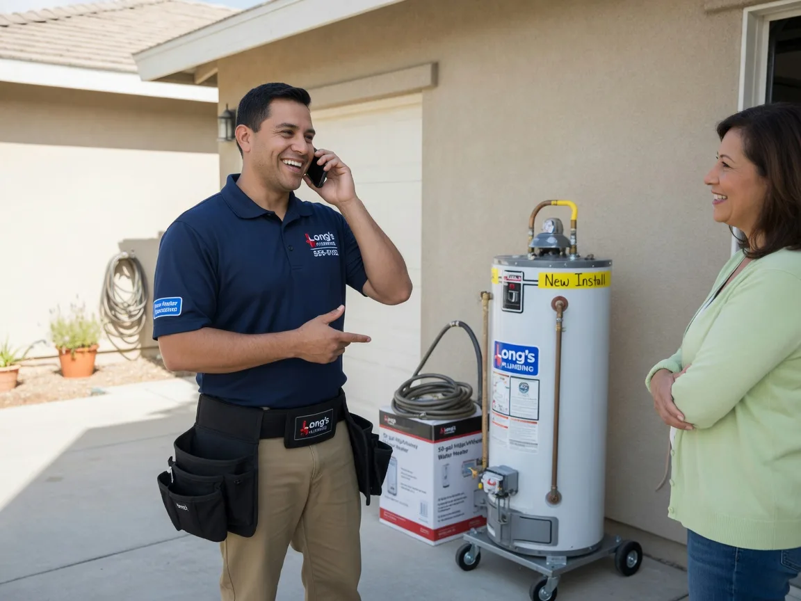 Leak Detection Maud, TX FAQs